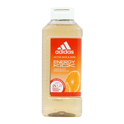 ADIDAS SHOWER GEL ENERGY KICK