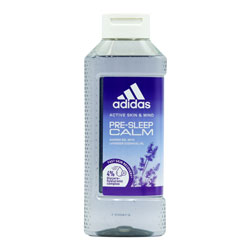 ADIDAS SHOWER GEL PRE SLEEP CALM