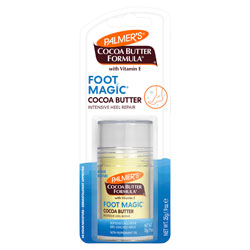 PALMER'S COCOA BUTTER FORMULA HEEL STICK 25G