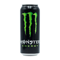 MONSTER GREEN ORIGINAL