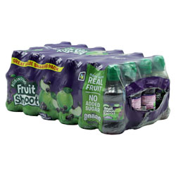 FRUIT SHOOT APPLE&BLACKCURRANT