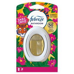FEBREZE BATHROOM AIR FRESHENER THAILAND