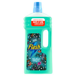 FLASH LIQUID ALL PURPOSE WOODLAND WHISPERS