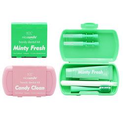XOC NICE SMILE DENTAL KIT