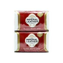 IMPERIAL LEATHER SOAP ORIGINAL