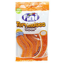FINI SWEETS SOUR MANGO TORNADOES