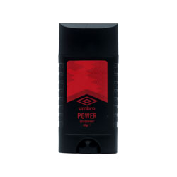 UMBRO DEODORANT STICK POWER