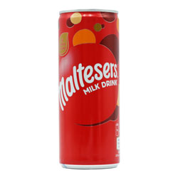MALTESERS CHOCOLATE MILK DRINK