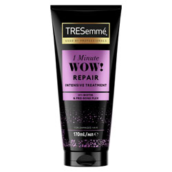 TRESEMME WOW REPAIR INT TREATMENT DAMAGED HAIR