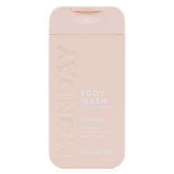 MONDAY CLEANSING BODYWASH GRAPEFRUIT