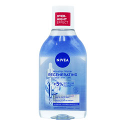 NIVEA MICELLAR WATER REGENERATING