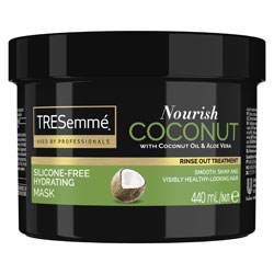 TRESEMME HAIR MASK COCONUT