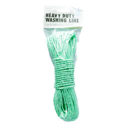 WASHING LINE HEAVY DUTY
