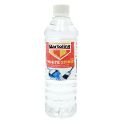 BARTOLINE WHITE SPIRIT