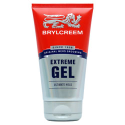 BRYLCREEM STYLING GEL EXTREME
