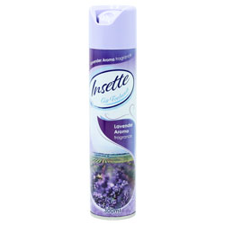INSETTE 2/1 AIR FRESHENER LAVENDER