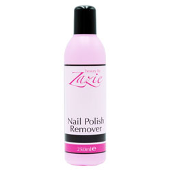 ZAZIE NAIL POLISH REMOVER