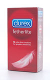 DUREX FEATHERLITE