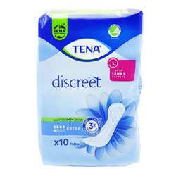 TENA LADY EXTRA