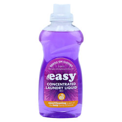 EASY LIQUID 3IN1 CONC LAUNDRY 15 WASH BIO