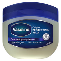VASELINE PET JELLY