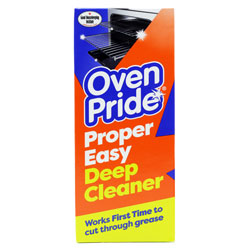 OVENPRIDE OVEN CLEANER