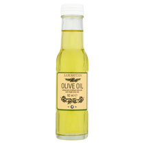 SAMARITAN OLIVE OIL