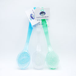 ATHENA BATH BRUSH LONG HANDLE