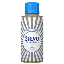 SILVO TARNISH GUARD LIQUID