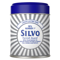 SILVO WADDING