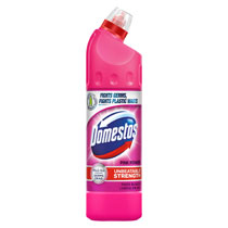 DOMESTOS BLEACH PINK