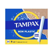 TAMPAX REGULAR