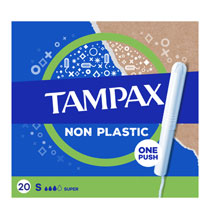 TAMPAX SUPER
