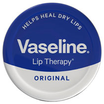 VASELINE LIP THERAPY ORIGINALTIN