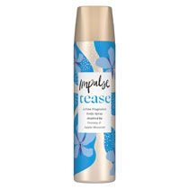 IMPULSE BODY SPRAY TEASE