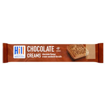HILLS CHOCOLATE CREAMS