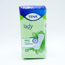 TENA LADY NORMAL PADS