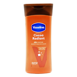 VASELINE LOTION COCOA BUTTER