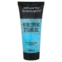 ALBERTO BALSAM STYLE GEL ULTRA
