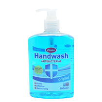 CERTEX HAND WASH ORIGINAL ANTIBAC