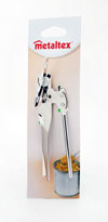 CAN OPENER BUTTERFLY
