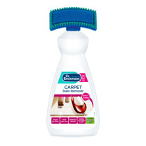 DR BECKMANN CARPET STAIN REMOVER WITH BRUSH