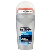 LOREAL MEN EXPERT ROLL ON FRESH EXTREME