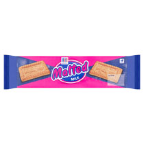 HILLS MALTED MILK BISCUITS