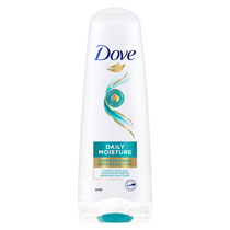 DOVE CONDITIONER DAILY