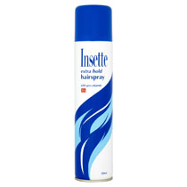 INSETTE HAIRSPRAY EXTRA