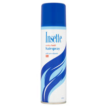 INSETTE HAIRSPRAY EXTRA