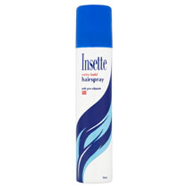 INSETTE HAIRSPRAY EXTRA