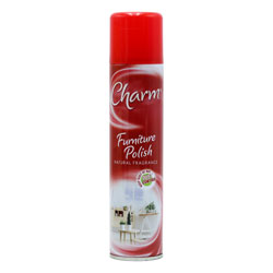 CHARM POLISH FURNITURE NATURAL LARGER PACK