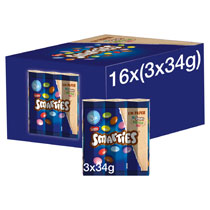 NESTLE SMARTIES